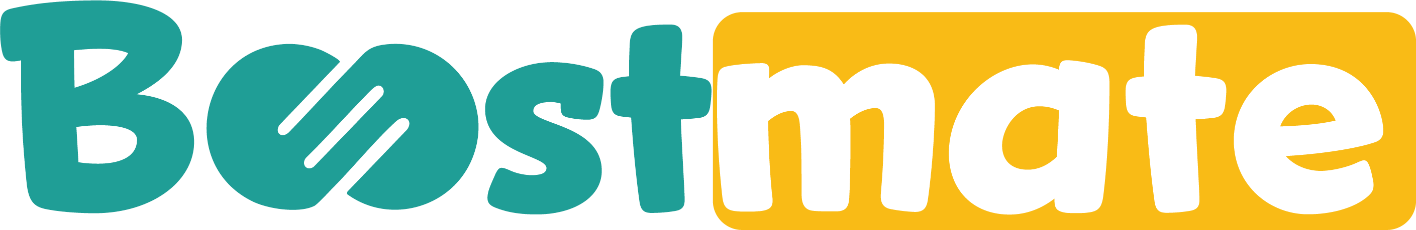 BoostMate Logo